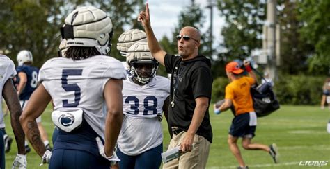 penn state status